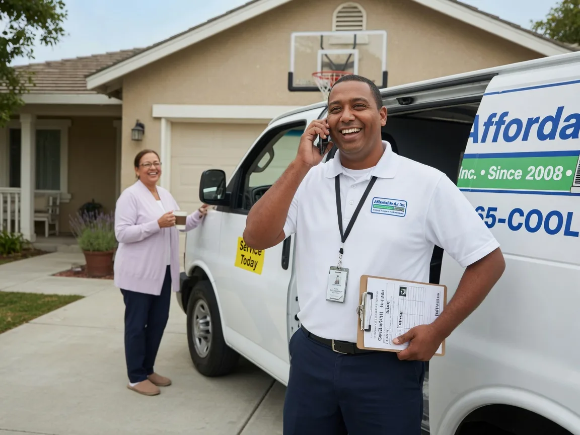 Central Ac Repair Rolling Prairie, IN FAQs